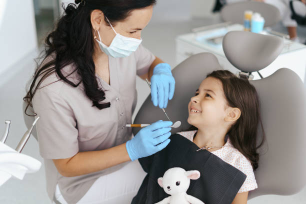 Best Emergency Orthodontic Repairs in Ben Lomond, CA