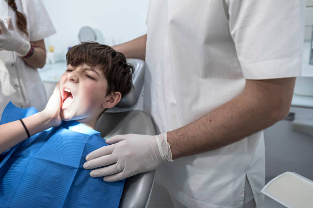 Best Emergency Treatment for Toothache in Ben Lomond, CA