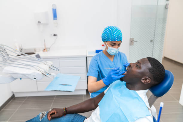 Best Emergency Broken Tooth Repair in Ben Lomond, CA