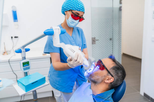 Best Emergency Root Canal Treatment in Ben Lomond, CA